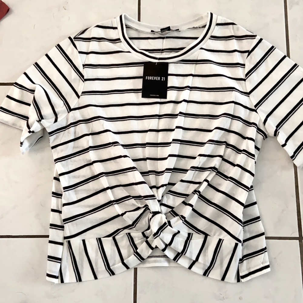 Various NWT Shirts